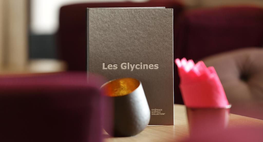 Les Eyzies Les Glycines - Hotel & Spa - Teritoria المظهر الخارجي الصورة